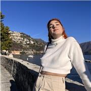 Clases particulares a distancia adaptadas tu nivel y necesidades. Enfocadas sobretodo a la comunicacion y al uso de la lengua